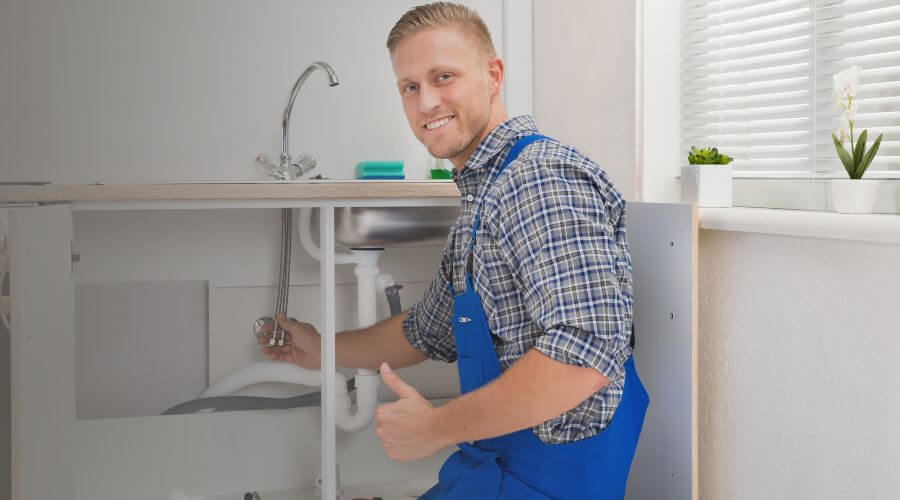 Professional emergency plumbing in Snow Camp, NC